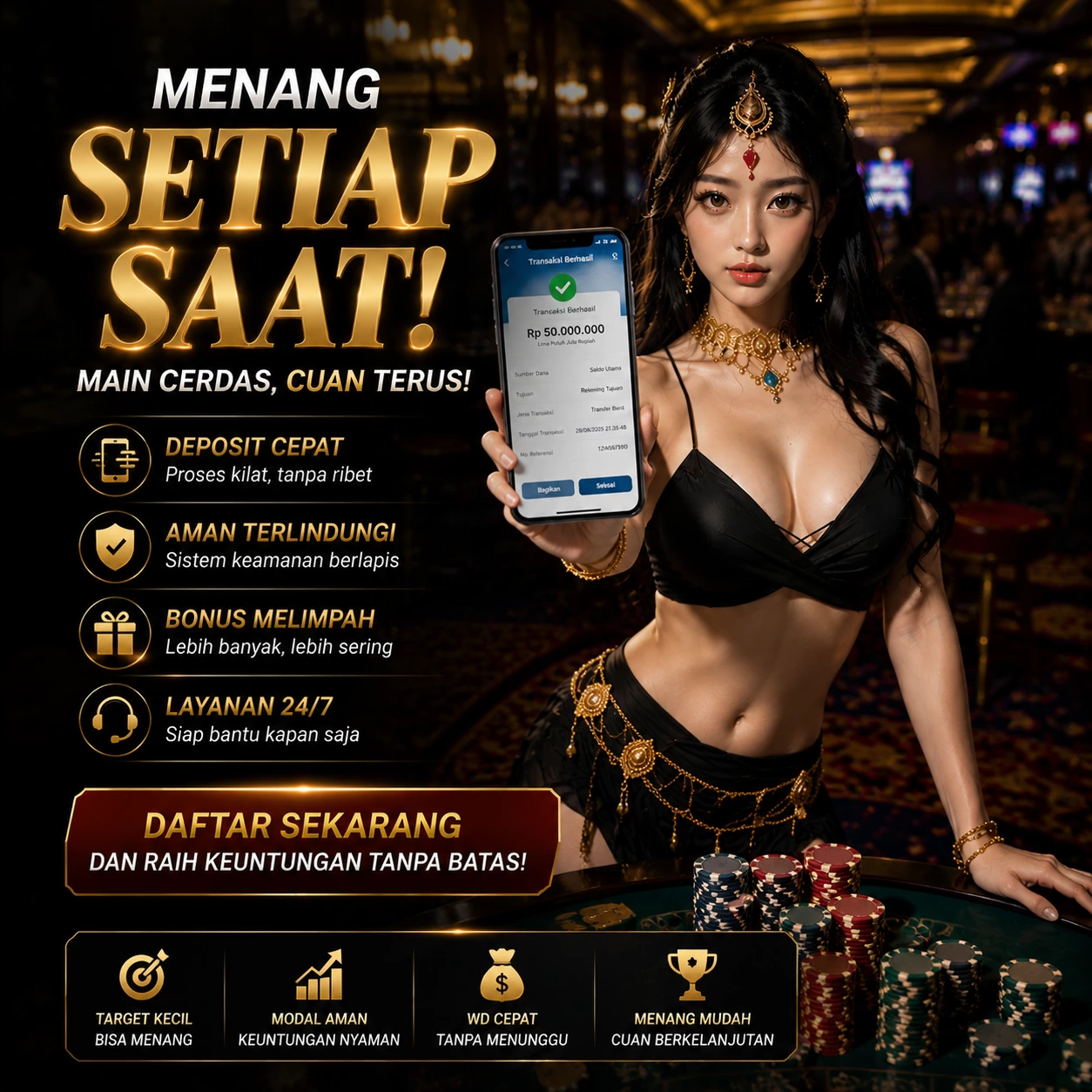 Pemula di spingila Temukan Game Terbaik untuk Dilihat