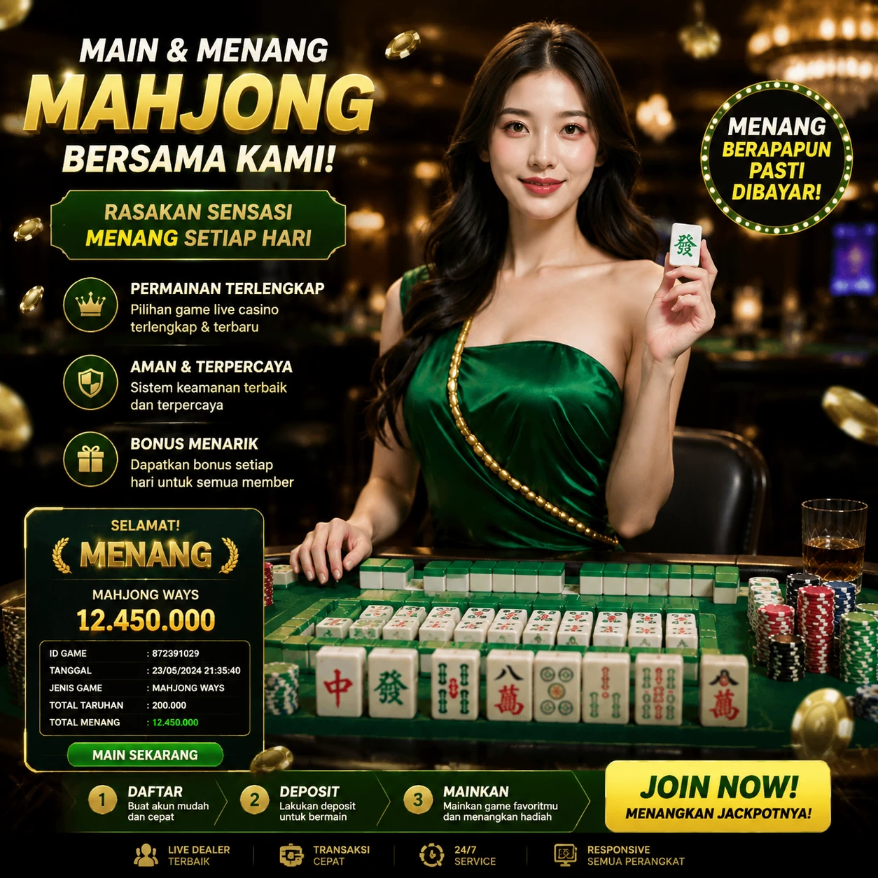 Bagaimana spingila Mengubah Cara Kita Bermain Game Online