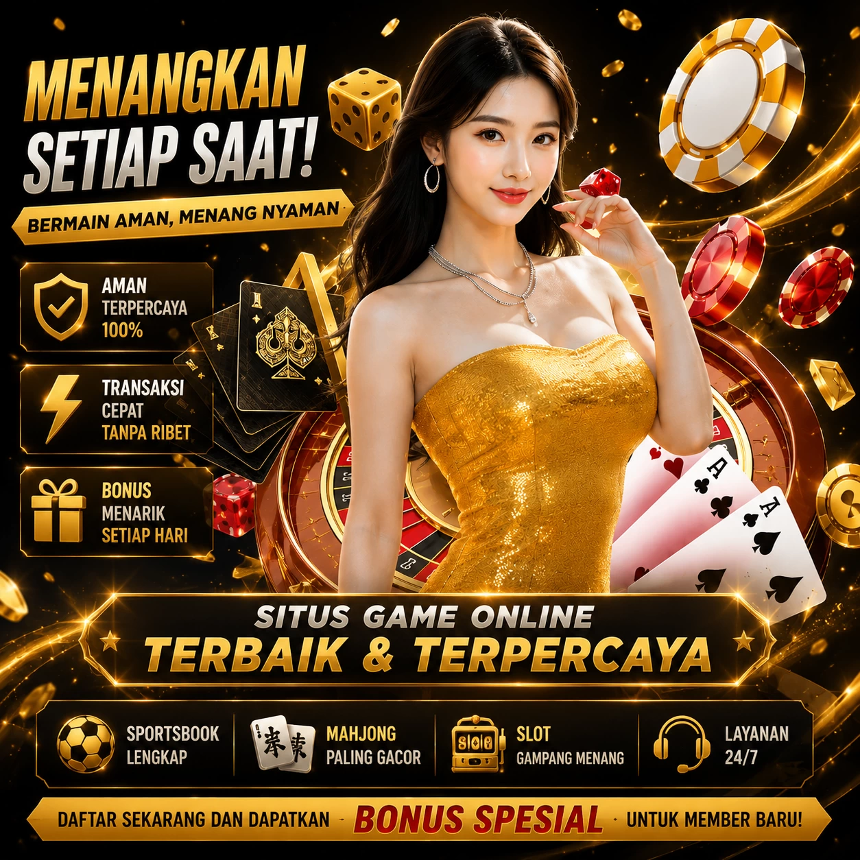 Inovasi dan Fitur Menarik di spingila